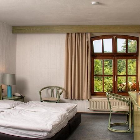 Hotel Le Bisdorff Berdorf Exteriér fotografie