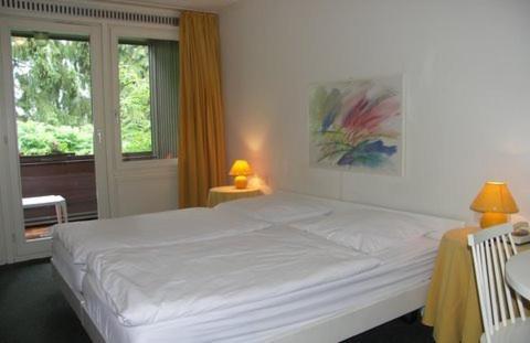 Hotel Le Bisdorff Berdorf Exteriér fotografie